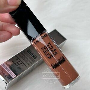 New Lancome Teint Idole Ultra Wear All Over Concealer~530 Suede C~Full Size